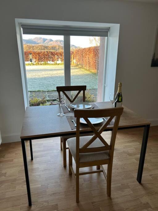 Fairness Cottage, Near Comrie Εξωτερικό φωτογραφία